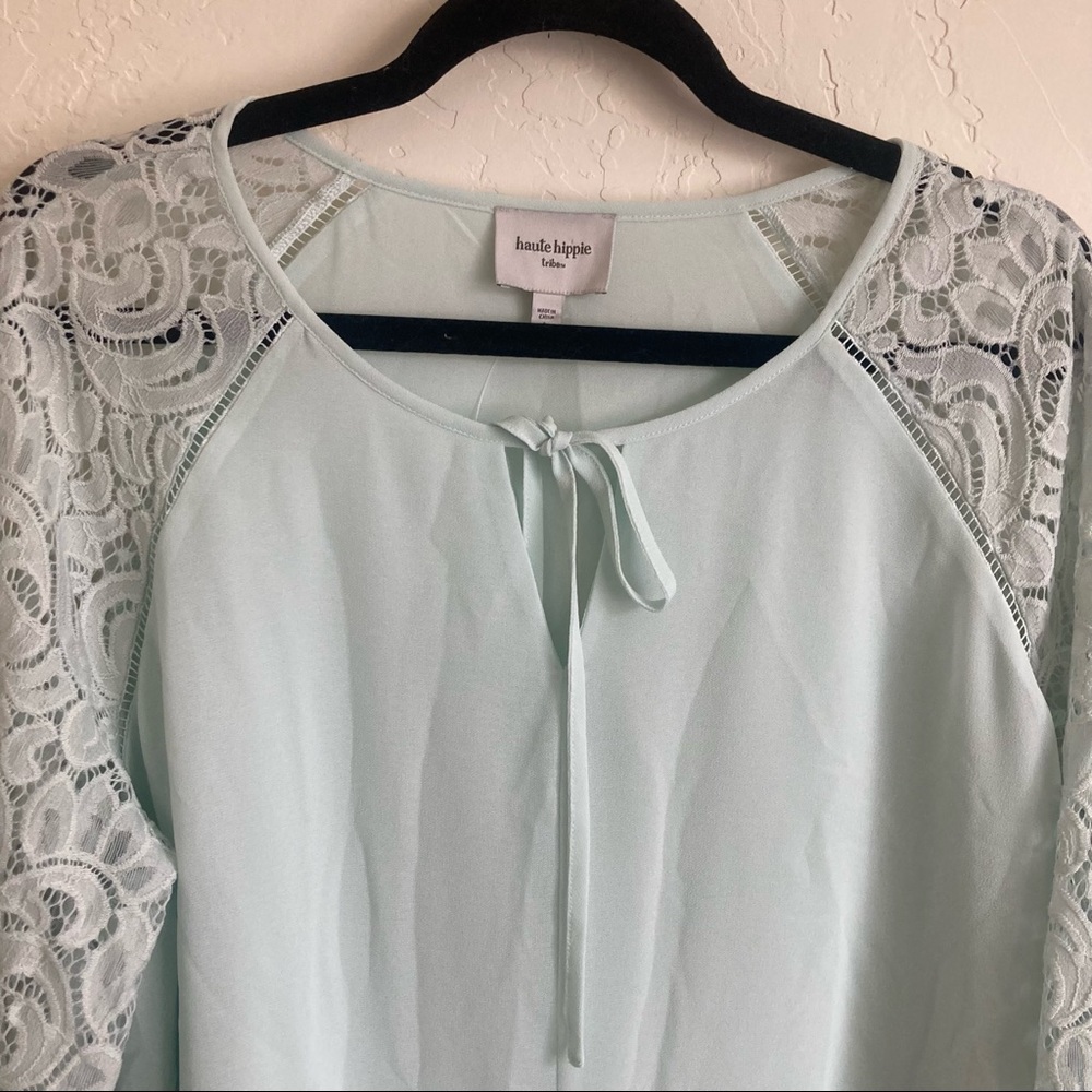 New Lace Top - Picture 10 of 13